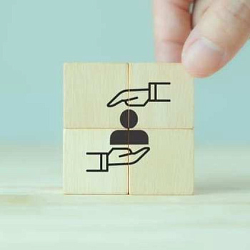 Онлайн-чат с консультантом Б1