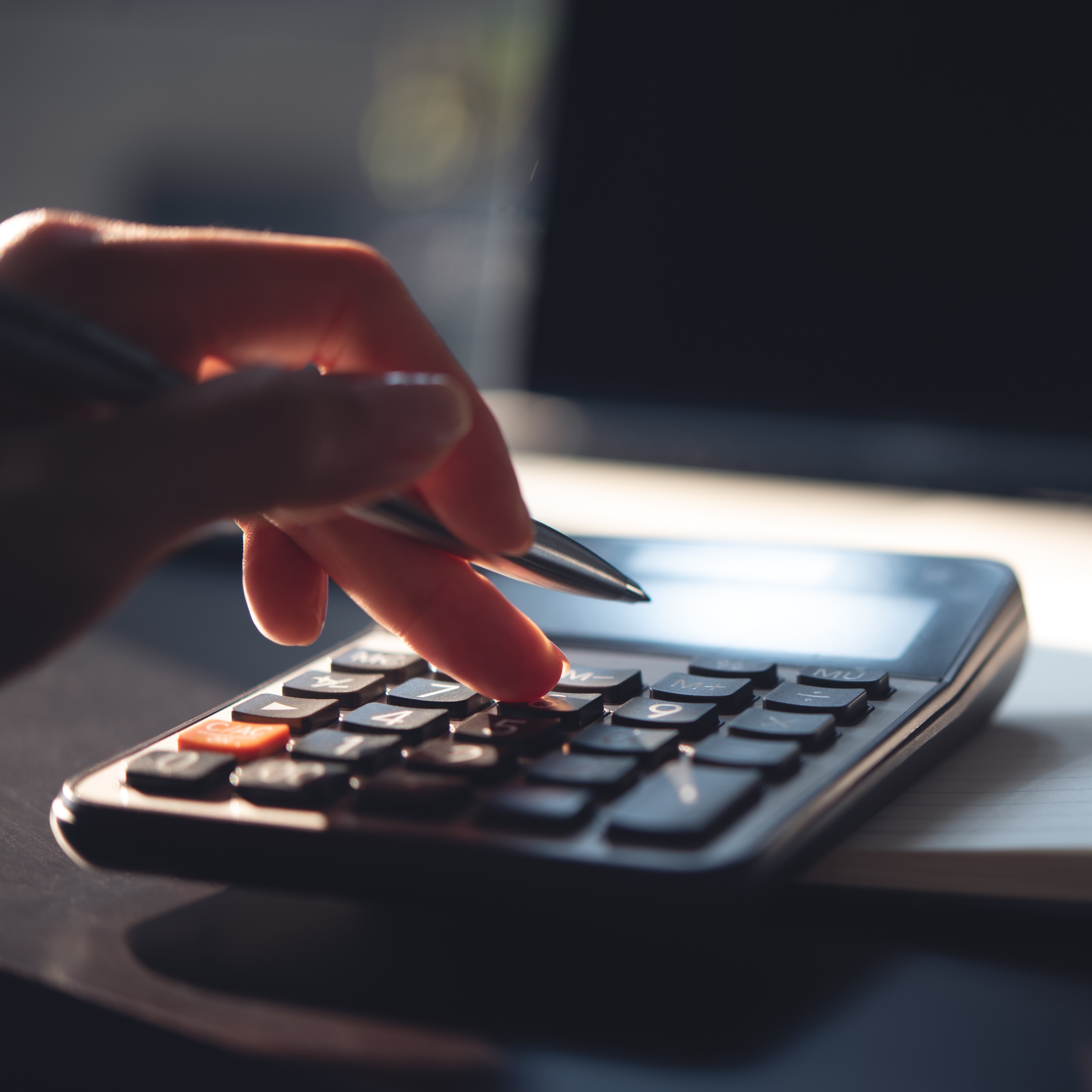 Услуги по подготовке валютной отчетности